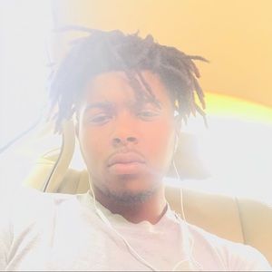 Meet your Posher, Cameron